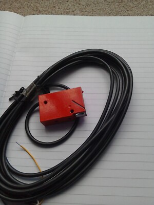 Leuze Sensor RK18/4G