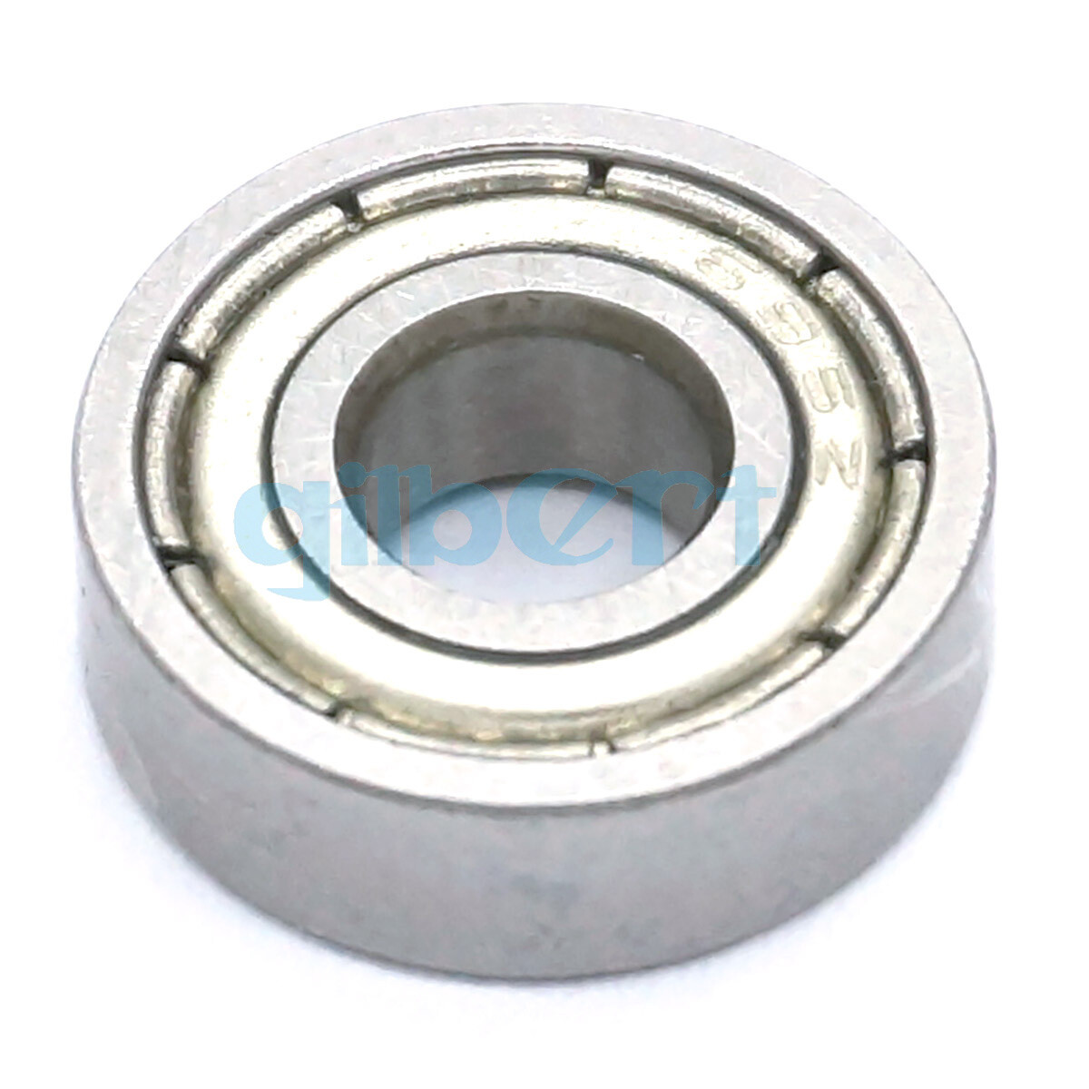 【2025正規激安】 LOT10 Groove Deep Shielded Thin-wall ABEC1 5x13x4mm 695ZZ 応援グッズ