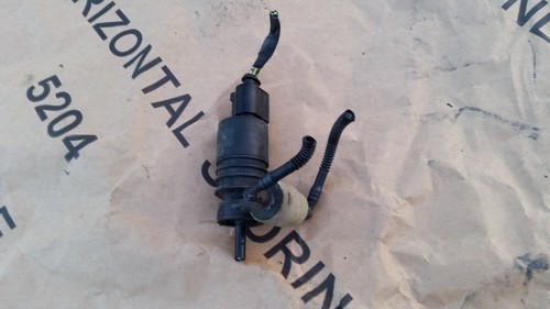 Audi A3,A3 Sportback 8P/8PA Waschwasserpumpe Scheibenwischer 05.2003-07.2008