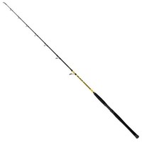 Black Cat Black Passion G2 Vertical 180Cm 240G - Wallerrute, Rute, Welsangelrute