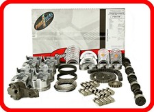 Master Engine Rebuild Kit Fits 65-72 Ford Sbf 289 4.7l 302 5.0l W Flat-tops Master Engine Rebuild Kit Fits 65-72 Ford Sbf 289 4.7l 302 5.0l W Flat-tops