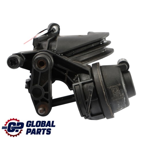 Audi A7 S7 4G 4.0 TFSI Benzinmotor Turbolader Zylinder 079145461H