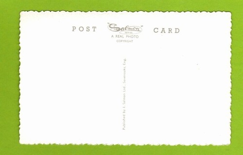 012016+ Postcard CASTLETOWN Isle of Man - Picture 2 of 3