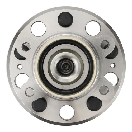 PAIR REAR Wheel Hub and Bearing for Hyundai Sonata Tucson Kia Optima Sportage - Foto 5 di 10