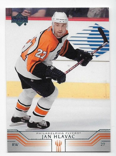 01/02 UPPER DECK SERIES 2 BASE Hockey (#232-411) U-Pick From List - Picture 129 of 181