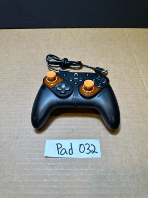 Thrustmaster Eswap X Pro Wired Controller for Xbox Series X|S, One and PC Black