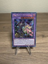 The Dark Magicians LDS3-EN090 1st N/Mint YUGIOH Card Secret Rare