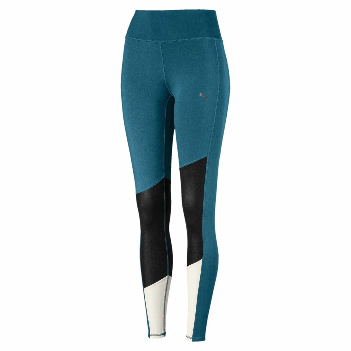 Puma Logo Women's Tights - Free Shipping