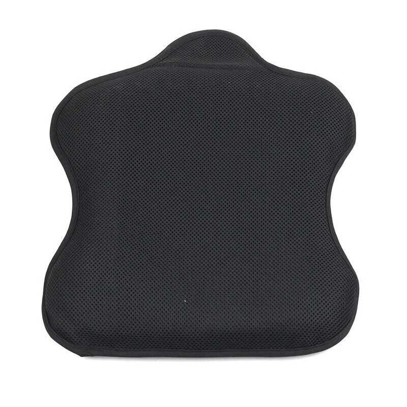 Motorcycle seat cushion Comfort gel For SUZUKI GSXR600 GSX-R600 600 k8 k5 k6 k4 Foto 4 de 4