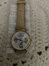 Kellogg Rice Krispies Cereal Watch Collectible New Original Package