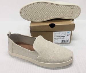 toms deconstructed alpargata