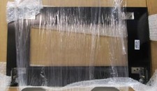 Miele 6672685 VIEWING SCREEN DEEP BLACK EXTER...