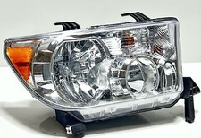 HEADLIGHT FOR TOYOTA TUNDRA SEQUOIA 2007-2017...
