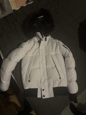 Kings Will Dream Cappotto