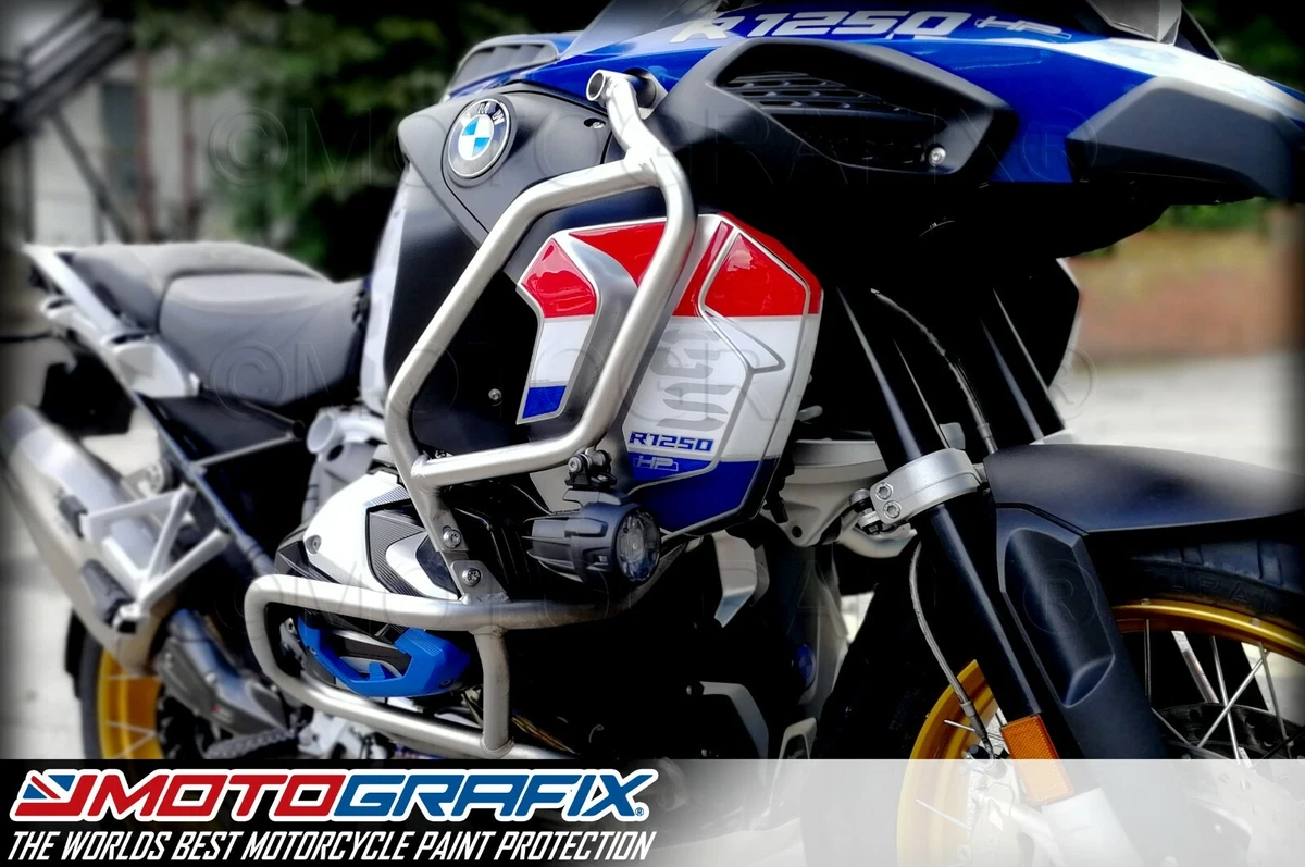 BMW R1250GS Adventure 2019 2020 2021 2022 2023 Rallye Radiator
