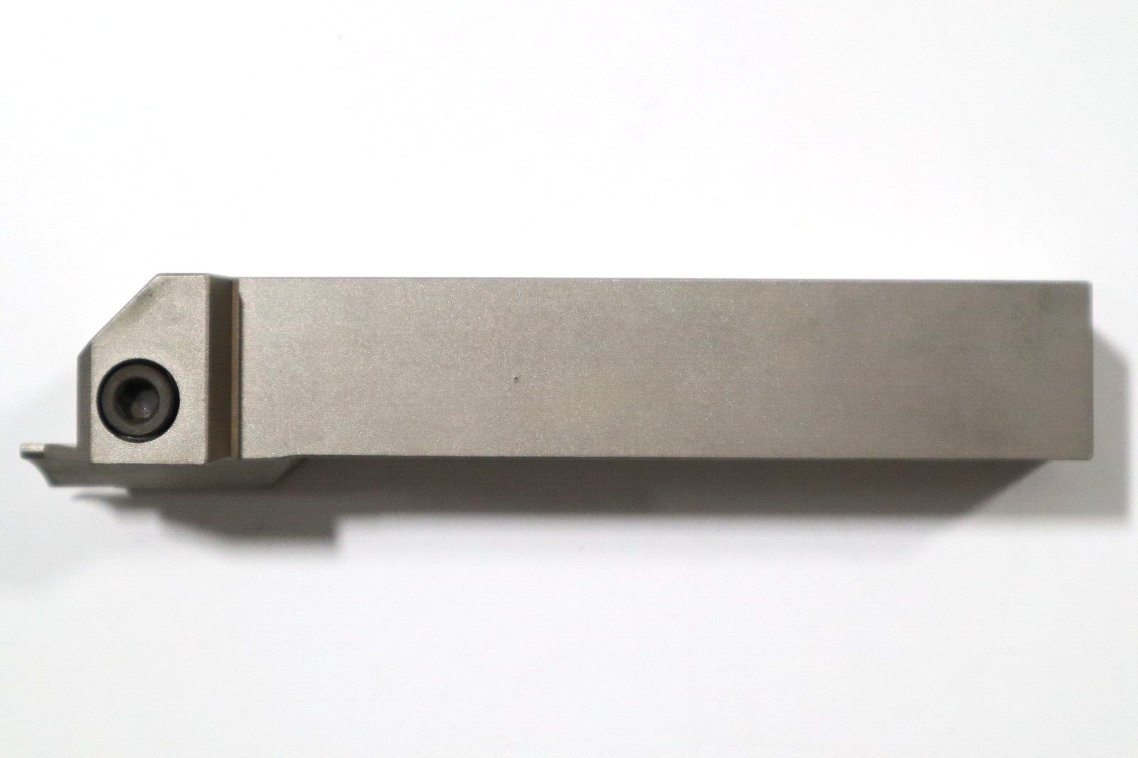 KORLOY, MGFHL 16325/38T03, 1" LEFT HAND FACE GROOVING TOOL HOLDER 1