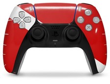 Skin Sony PS5 Controller Dive Scuba Flag