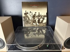 Madness The Rise And Fall UK 1982 Vinyl Record Album LP VG+/VG