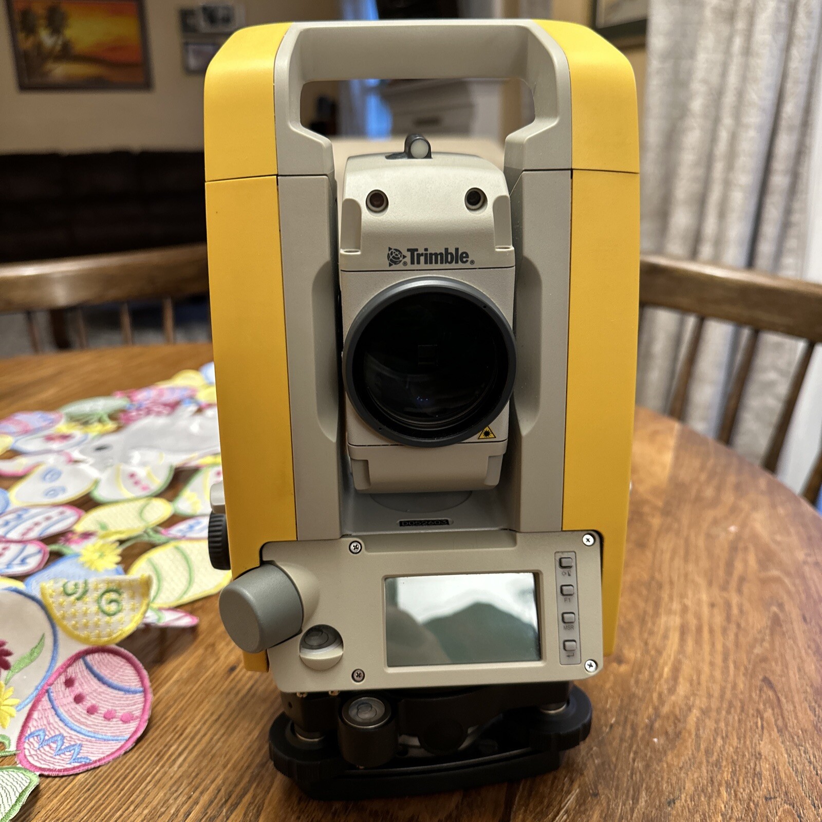 Surveyor Market Item for Sale