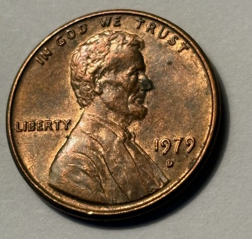 1979 d. PennyDD Date - Picture 2 of 3