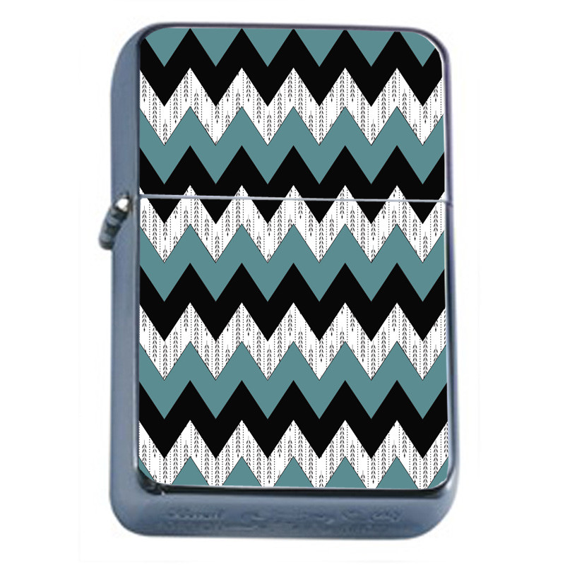 Wind Resistant  Chevron