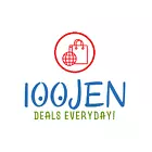 100jen