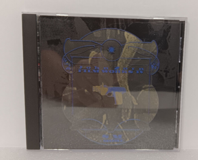 John Zorn– Filmworks IV: S/M + More CD (1997) Reissue | eBay