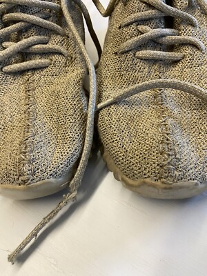 Mens YEEZY Boost 350 Oxford Tan Shoes Sz 6.5 AQ2661 | eBay