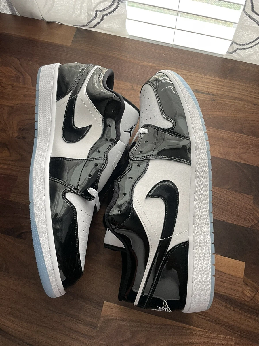 Jordan clearance concord 18