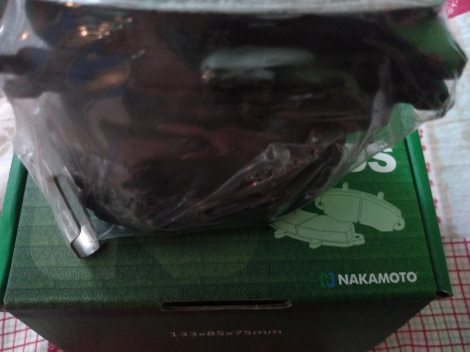 Nakamoto premium ceramic formula for kia spectra 2004 2.0 engine FL DOHC 4 CYL - Image 3 of 4