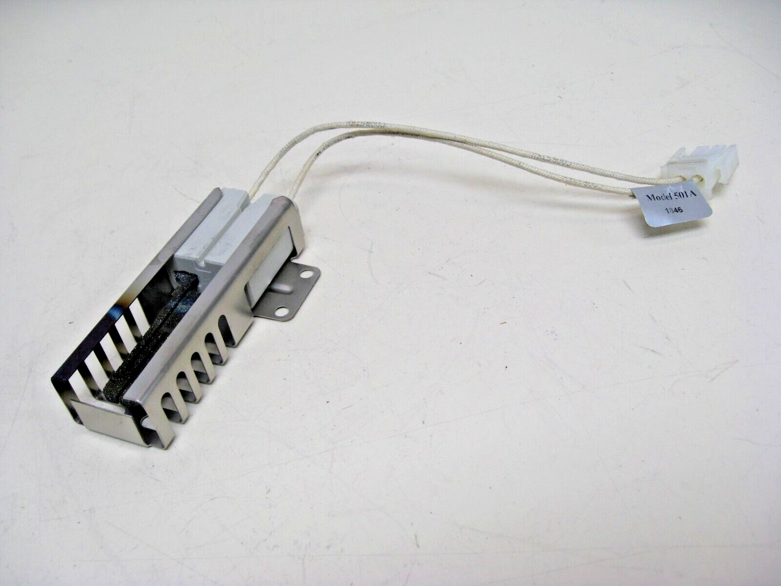 Whirlpool Range Oven Ignitor W11225261 W11225831 Replacement Part-image