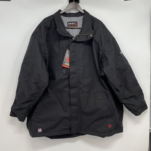 Ariat FR Flame Resistant Jacket Cat 4 
