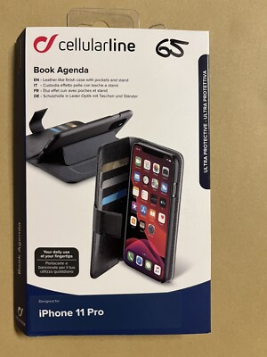 Handy Hülle Schutzhülle für  iPhone 11 Pro / H2A2Nr.7 - 65