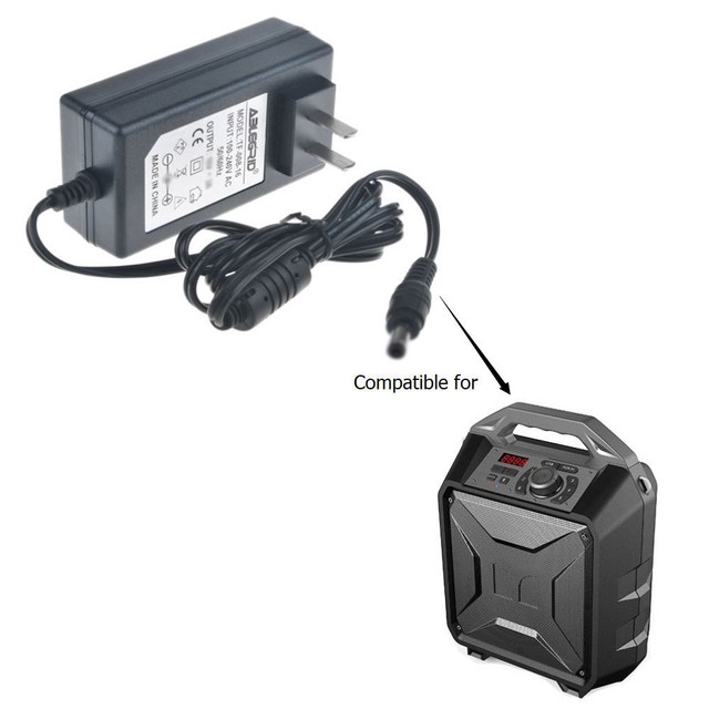 monster rockin rambler battery