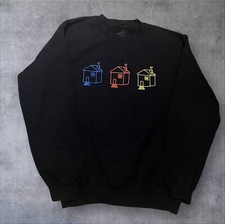 Harry Styles Harry  s House Limited Edition Sweatshirt Crewneck Small S