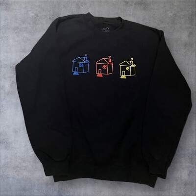 Harry Styles Harry s House Limited Edition Sweatshirt Crewneck Small S