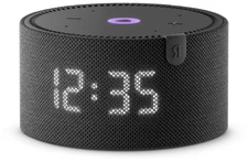 Yandex station Alice / Alisa with clock, Smart Speaker/Яндекс Станция мини Алиса