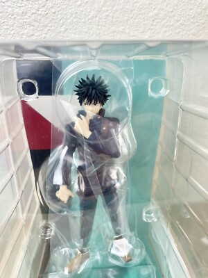 Figurine Pop Up Parade - Megumi Fushiguro (Jujutsu Kaisen) - Good Smile Company - Neuf