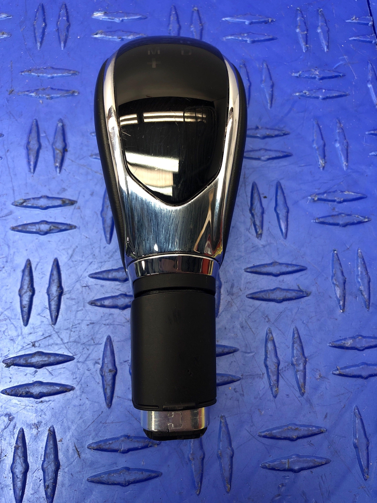2013-2021 MASERATI QUATTROPORTE M156 AUTOMATIC TRANSMISSION GEAR SHIFTER KNOB
