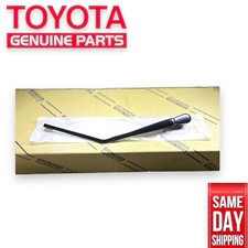 93 - 97 Toyota Land Cruiser Fzj80 Rear Liftgate Windshield Wiper Arm Oem New