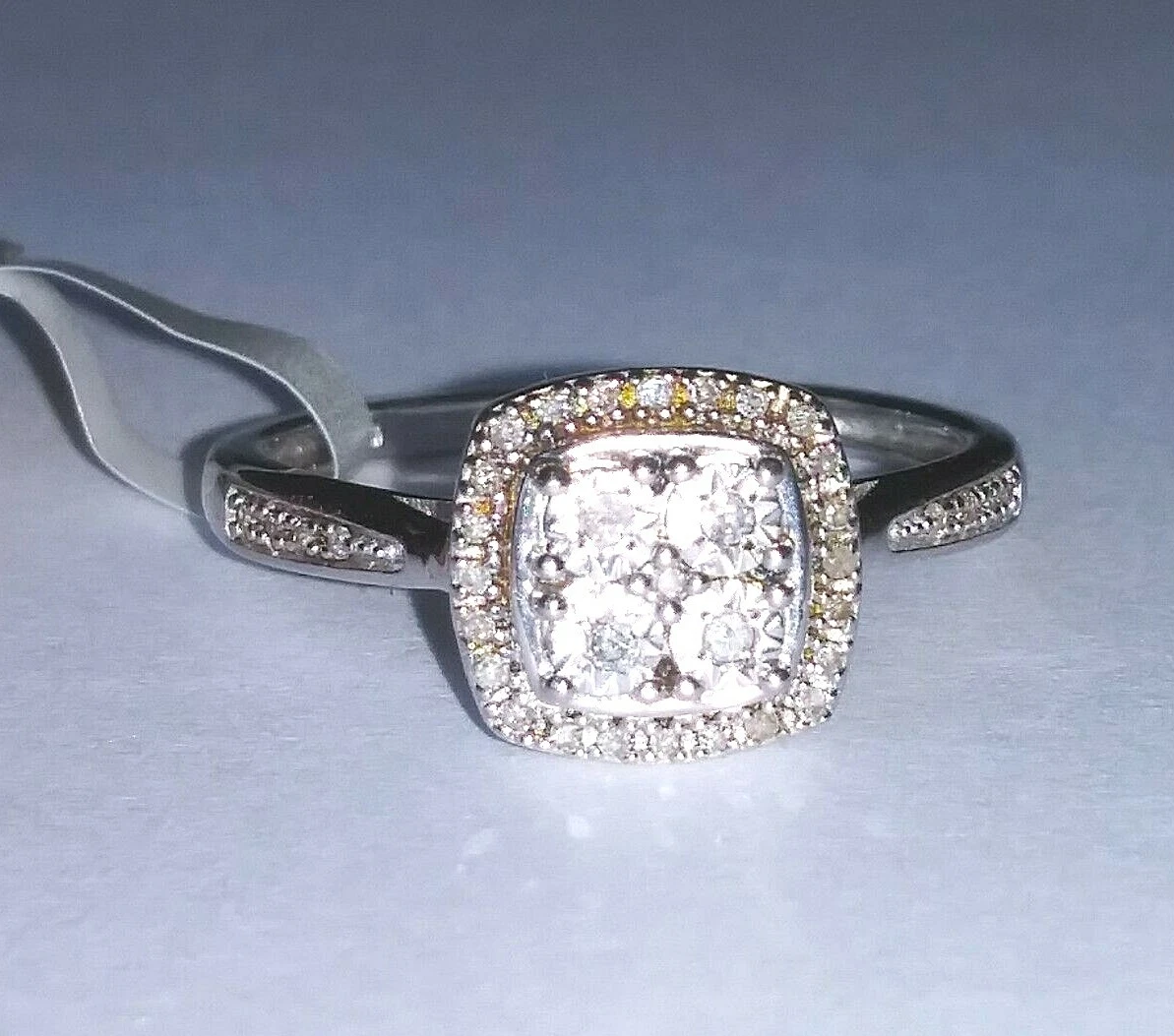 Sk9 2024 925 ring