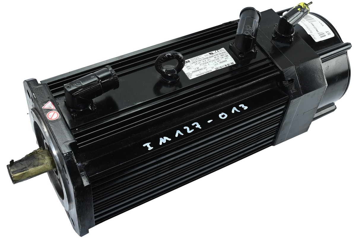 Lenze MCA 17N17-RS0B0-B24R-ST5F10N-R0SU A2S 130 15084506 | eBay