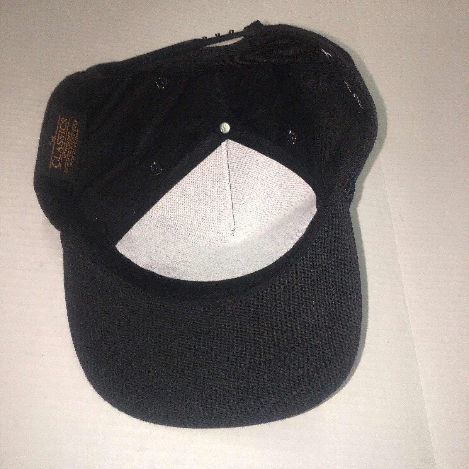 DV8X hat baseball cap - image 4