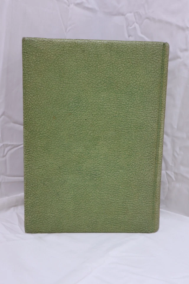 Vintage Holy Bible 1969-1970 Parish Edition Chicago - Image 2 of 4