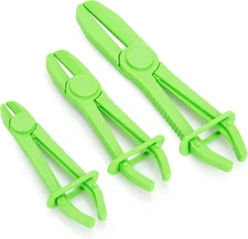 OEMTOOLS 24689 3 Piece Hose Pinching Pliers Set Hose Clamp Pliers Automotive Hos