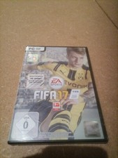 FIFA 17 (PC, 2016) Videospiel PC Spiel Reus EA Sports