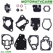 ALL-CARB Carburetor Repair Kit 1395-9761-1 For Mercury Mariner 15 18 20 25 Hp