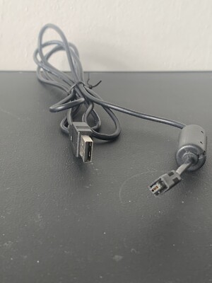 SPACE SHUTTLE-C AWM E101344 STYLE 2725 80°C 30V USB KABEL LADEGERÄT