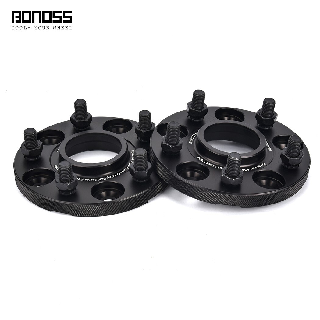 4X15mm+20mm HUBCENTRIC WHEEL SPACERS FOR LEXUS IS250 IS350 GS350 SC430