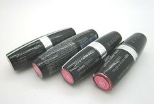 AVON Ultra Color Rich Rubies Lipstick IMPERIAL PINK Q02 - Lot of 4